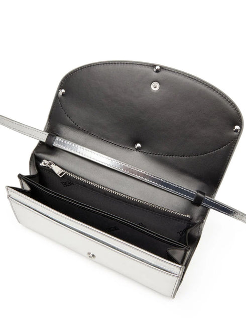 1Dr leather wallet